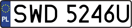 SWD5246U