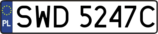 SWD5247C