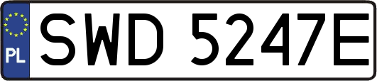 SWD5247E
