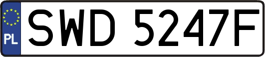 SWD5247F