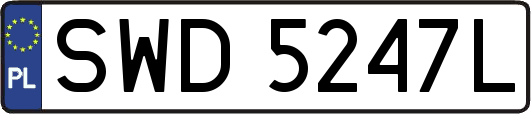 SWD5247L