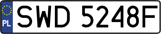 SWD5248F