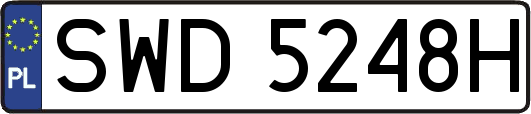 SWD5248H