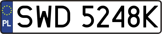 SWD5248K