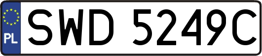 SWD5249C