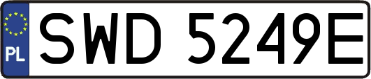 SWD5249E