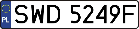 SWD5249F