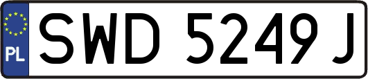 SWD5249J