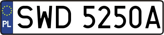 SWD5250A