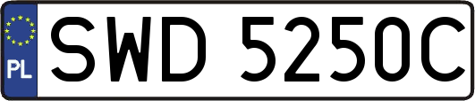 SWD5250C