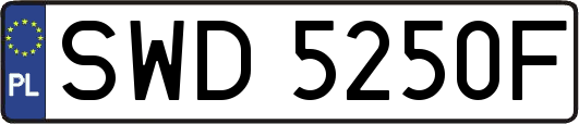 SWD5250F