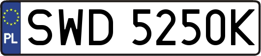 SWD5250K