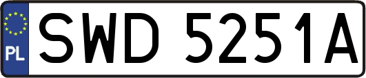 SWD5251A