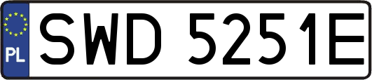 SWD5251E