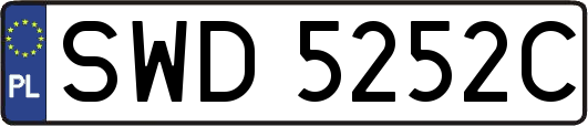 SWD5252C
