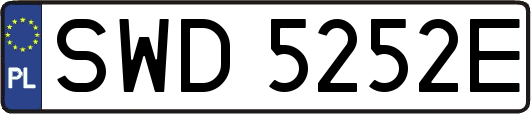 SWD5252E