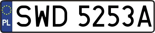 SWD5253A