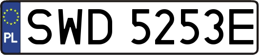 SWD5253E