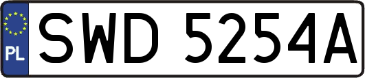 SWD5254A