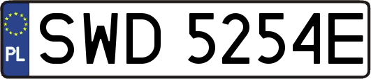 SWD5254E