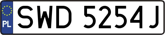 SWD5254J