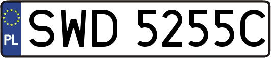 SWD5255C
