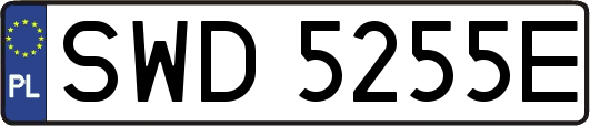 SWD5255E
