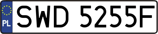 SWD5255F