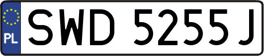 SWD5255J