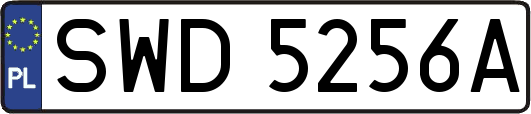 SWD5256A
