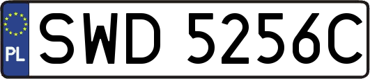 SWD5256C