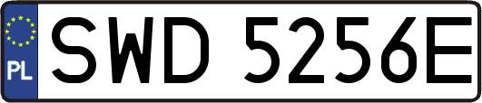 SWD5256E