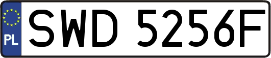 SWD5256F