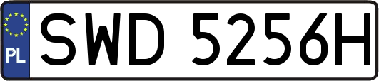 SWD5256H