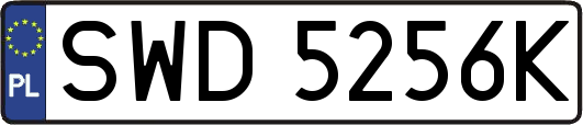 SWD5256K