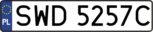 SWD5257C