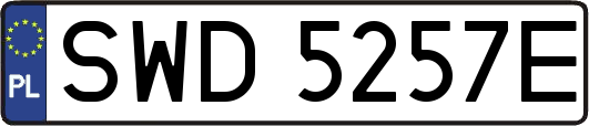 SWD5257E