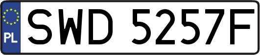 SWD5257F