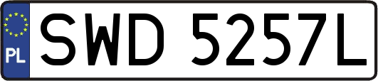 SWD5257L