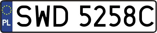 SWD5258C