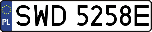 SWD5258E