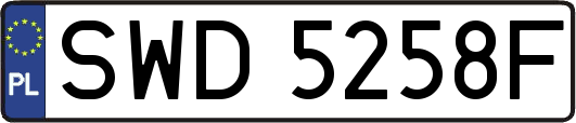 SWD5258F