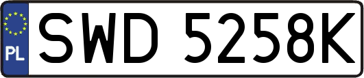 SWD5258K