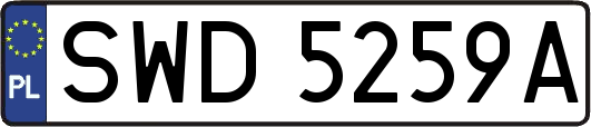 SWD5259A