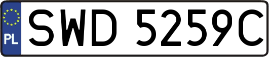 SWD5259C