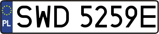 SWD5259E