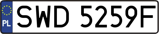 SWD5259F