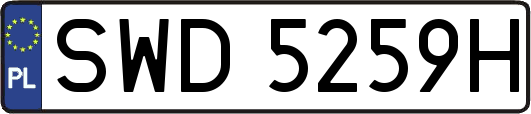 SWD5259H