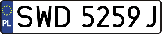 SWD5259J
