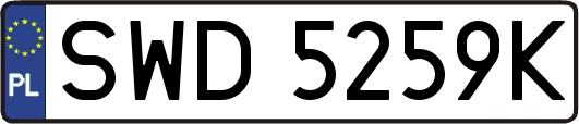 SWD5259K